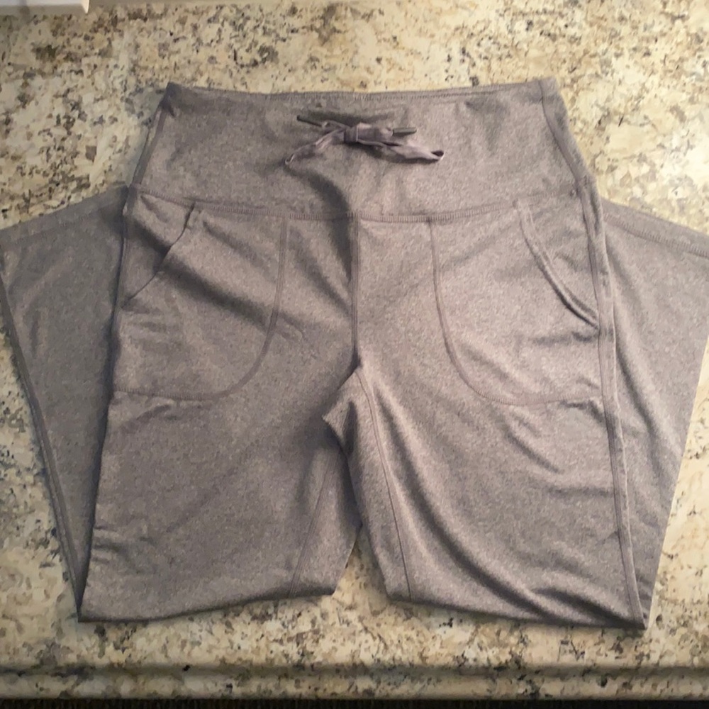 Reebok Womens Leggings